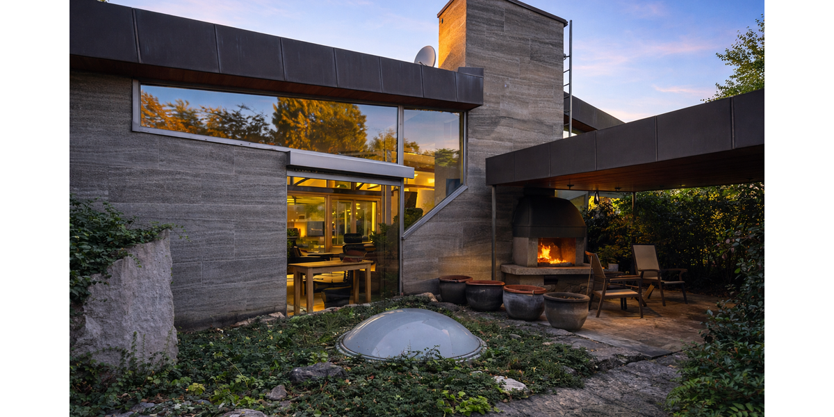 Einfamilienhaus Bretten- Sprantal Sprantal - 10 Zimmer, 463 m&sup2;, 1.990.000&euro; | Angebot:24025740