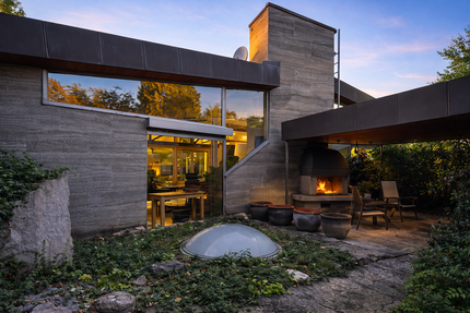 Haus Bretten- Sprantal Sprantal - 10 Zimmer, 463 m&sup2;, 1.990.000&euro; | Angebot:24025740