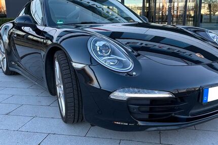 Porsche 991 118.000 km 84.800 &euro; Walldorf 69190