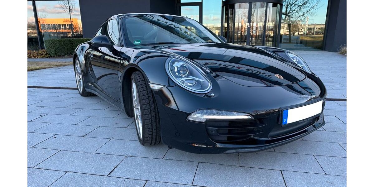 Porsche 991 118.000 km 84.800 &euro; Walldorf 69190