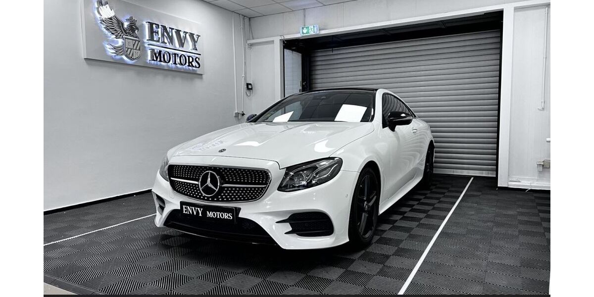 Mercedes-Benz E 300 66.000 km 35.980 &euro; Bruchsal 76646