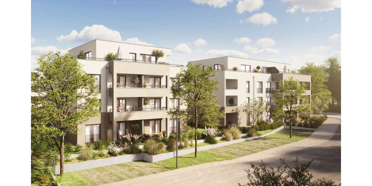 Etagenwohnung Tamm - 3.5 Zimmer, 65 m&sup2;, 459.800&euro; | Angebot:19522329