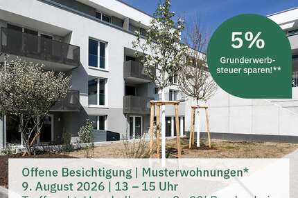 Wohnung Brackenheim - 3 Zimmer, 87 m&sup2;, 499.000&euro; | Angebot:14050790