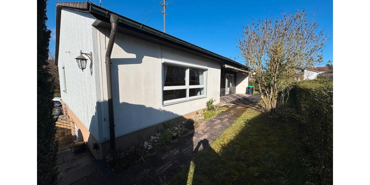 Einfamilienhaus Sersheim - 6 Zimmer, 173 m&sup2;, 539.000&euro; | Angebot:26041542