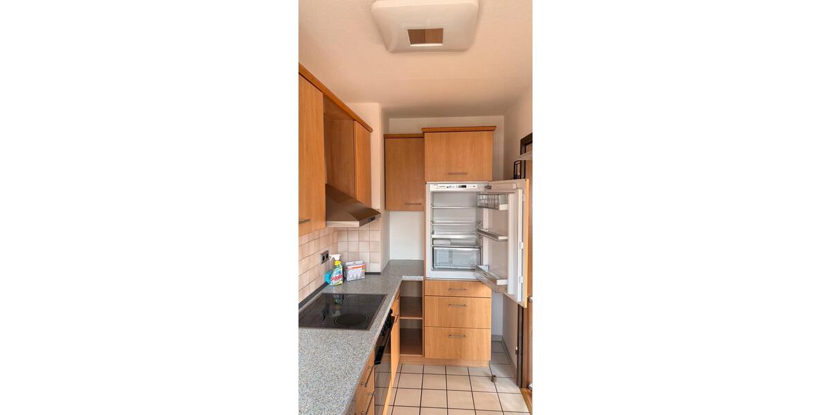 Erdgeschoßwohnung Neckarsulm - 3 Zimmer, 70 m&sup2;, 1.000&euro; | Angebot:25856658