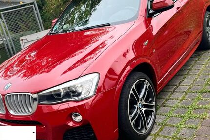 BMW X4 145.000 km 21.990 &euro; Sinsheim 74889