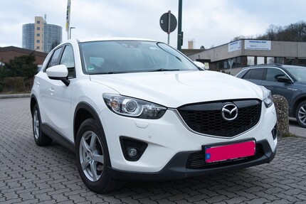 Mazda CX-5 219.800 km 8.000 &euro; Mühlacker 75417