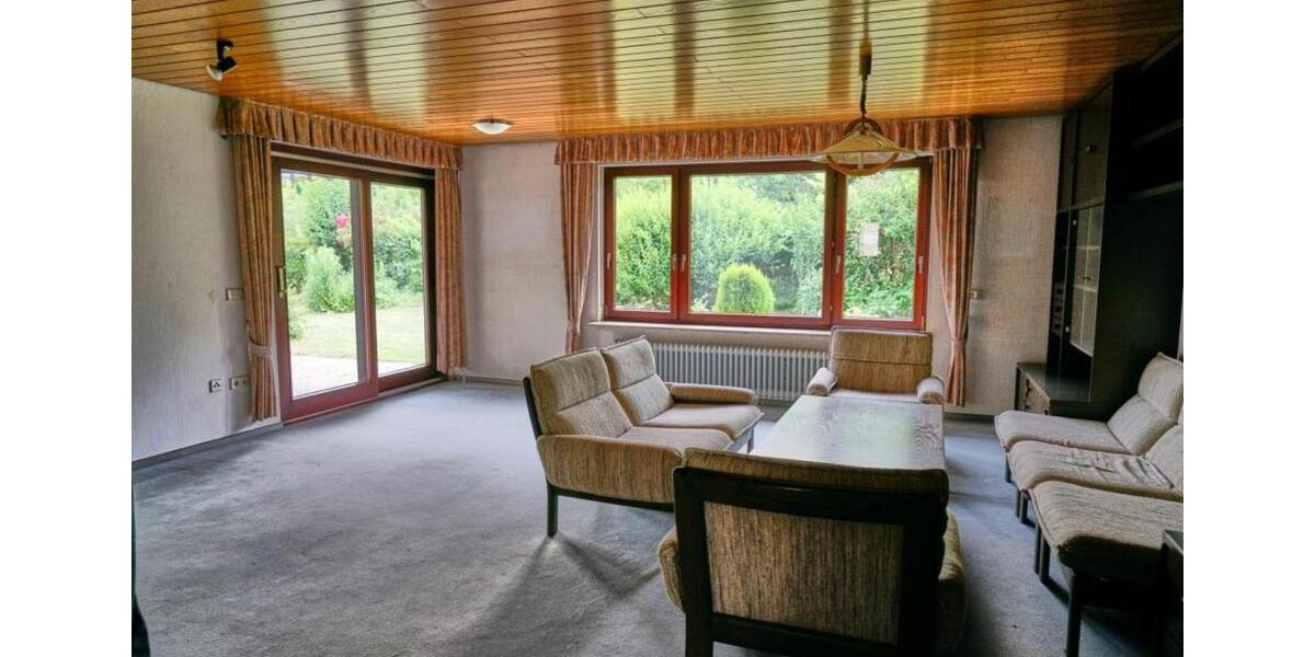 Einfamilienhaus Mühlacker - 8.5 Zimmer, 199 m&sup2;, 595.000&euro; | Angebot:25138773