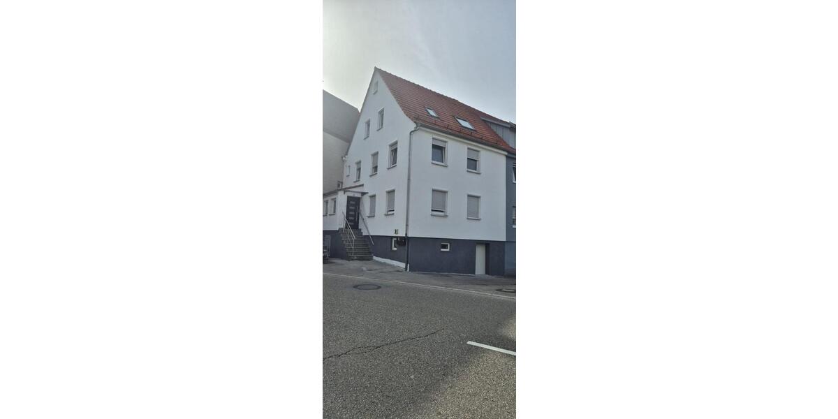 Maisonettenwohnung Heilbronn Frankenbach - 4.5 Zimmer, 1.100&euro; | Angebot:25554047