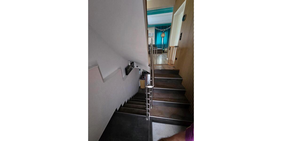 Doppelhaushälfte Niefern-Öschelbronn Öschelbronn - 5 Zimmer, 120 m&sup2;, 470.000&euro; | Angebot:24811544