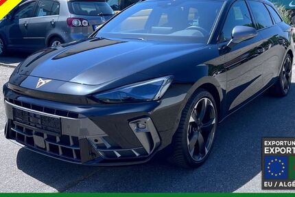 Cupra Leon 4.850 km 30.700 &euro; Knittlingen 75438