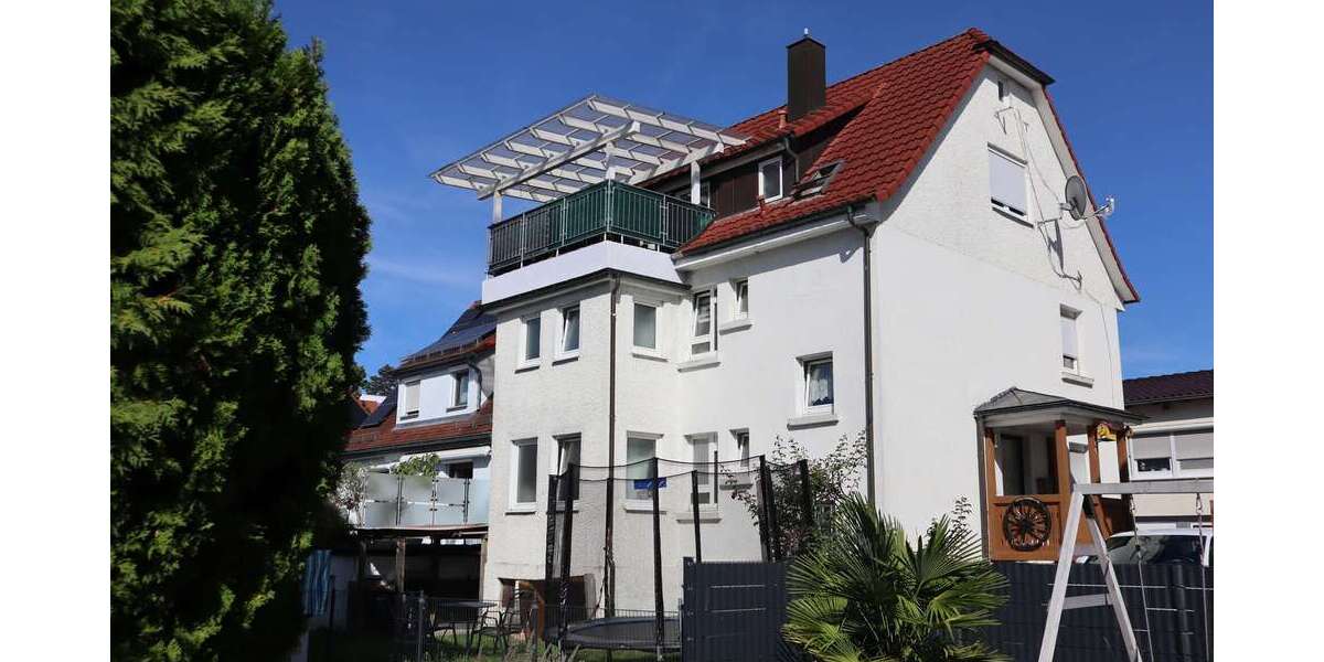 Einfamilienhaus Weinsberg - 8 Zimmer, 187 m&sup2;, 580.000&euro; | Angebot:27353071