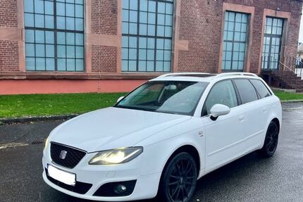 Seat Exeo 75.000 km 14.490 &euro; Ubstadt-Weiher 76698