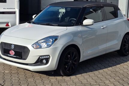 Suzuki Swift 55.174 km 11.990 &euro; Sandhausen 69207