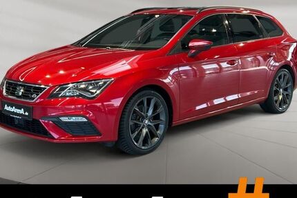 Seat Leon 108.097 km 16.989 &euro; Neckarsulm-Obereisesheim 74172