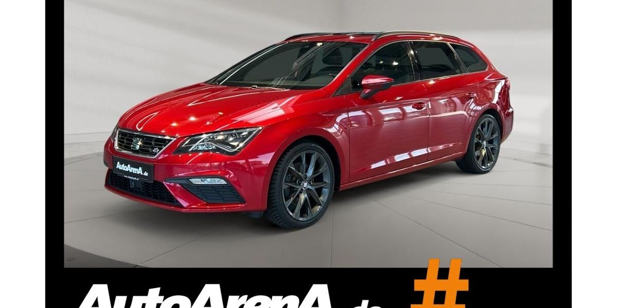 Seat Leon 108.097 km 16.989 &euro; Neckarsulm-Obereisesheim 74172