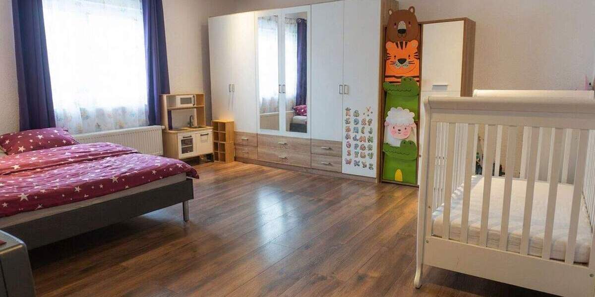 Einfamilienhaus Meckesheim Mönchzell - 7 Zimmer, 280 m&sup2;, 615.000&euro; | Angebot:25686948