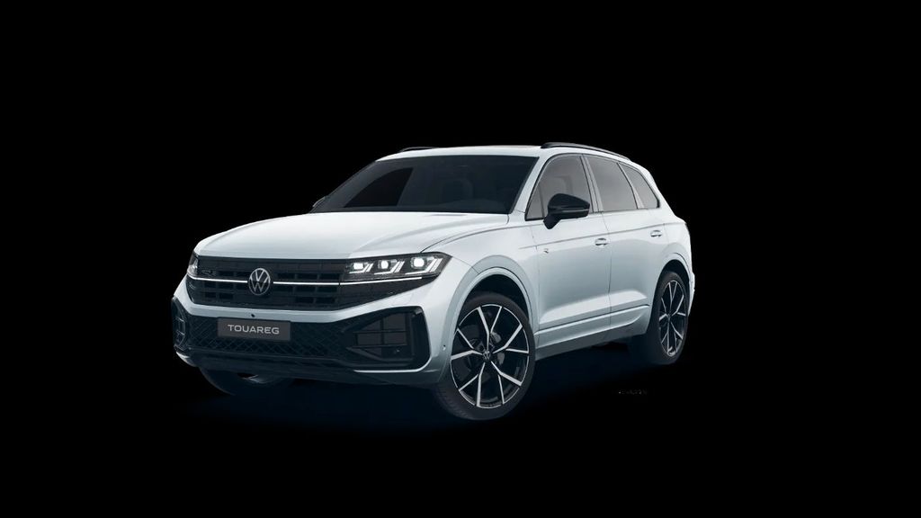 VW Touareg 7.006 km 85.502 &euro; Walldorf 69190