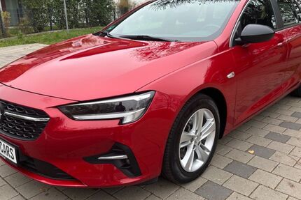 Opel Insignia 96.638 km 13.999 &euro; Wiesloch 69168