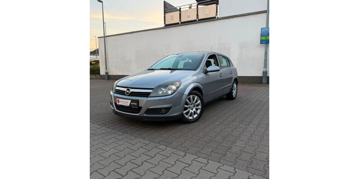 Opel Astra 150.500 km 2.480 &euro; Heilbronn 74072