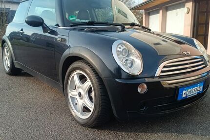 Mini Cooper 206.000 km 1.999 &euro; Mosbach 74821