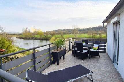 Wohnung Bad Friedrichshall - 5 Zimmer, 125 m&sup2;, 245.000&euro; | Angebot:22060203