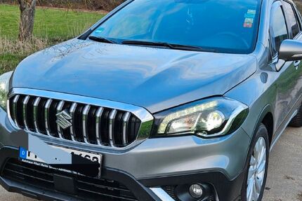 Suzuki (SX4) S-Cross 143.000 km 14.900 &euro; Knittlingen 75438