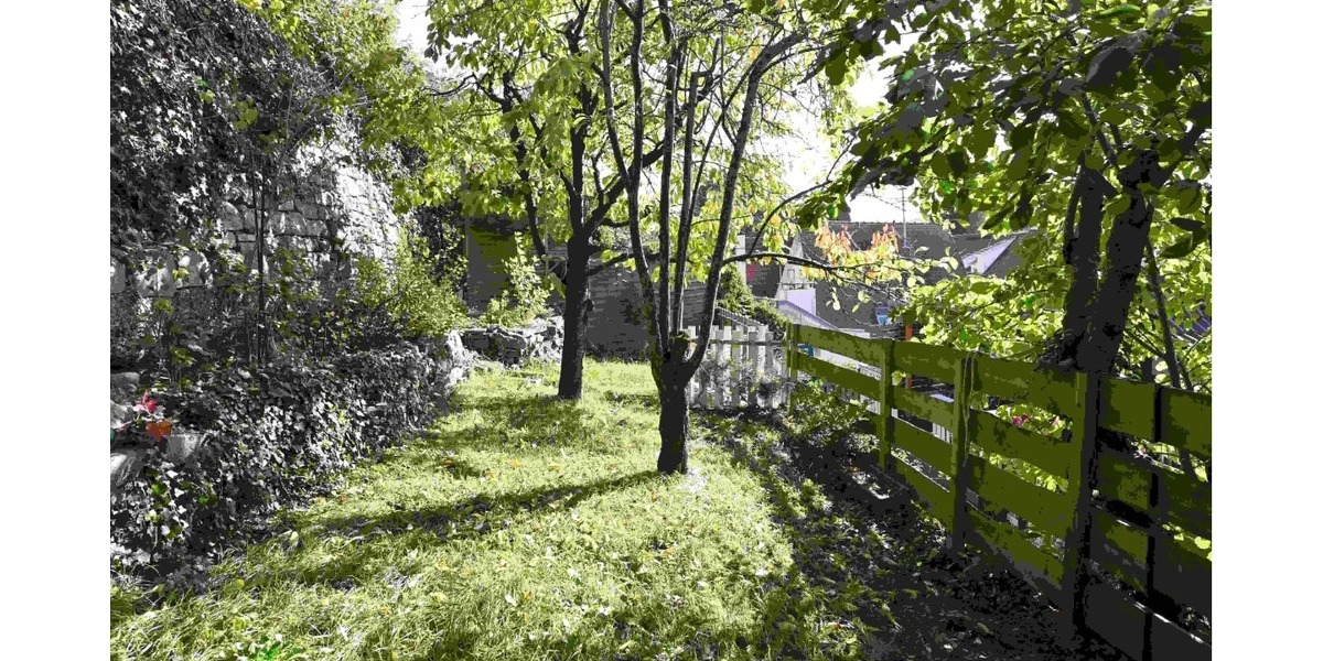 Schnuckeliges bezahlbares Haus sucht Fachwerkliebhaber - Einfamilienhaus Vaihingen Stadt Vaihingen | Angebot:25216872