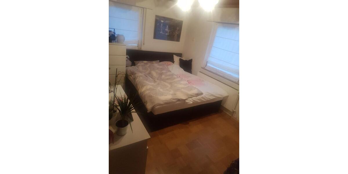 Etagenwohnung Kürnbach - 3.5 Zimmer, 80 m&sup2;, 650&euro; | Angebot:25645082