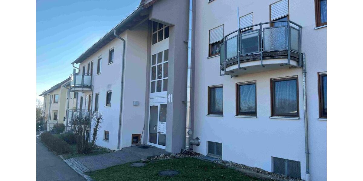 Terrassenwohnung Gaiberg - 2 Zimmer, 56 m&sup2;, 187.000&euro; | Angebot:25451506