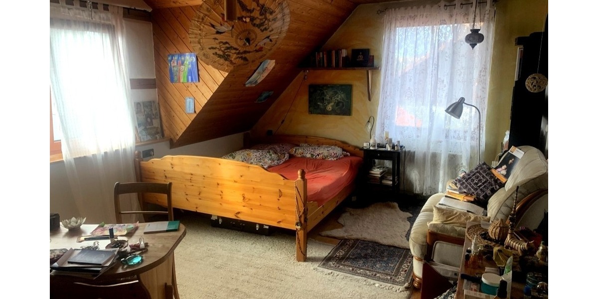 Großzügiges Einfamilienhaus mit Einliegerwohnung - Einfamilienhaus Sinsheim-Ehrstädt Ehrstädt | Angebot:25340465