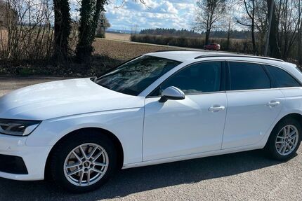 Audi A4 112.500 km 21.500 &euro; Bad Rappenau 74906