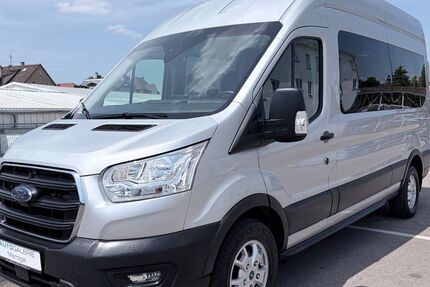 Ford Transit 45.600 km 29.899 &euro; Heilbronn 74074