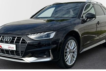 Audi A4 Allroad 79.724 km 37.990 &euro; Walldorf 69190