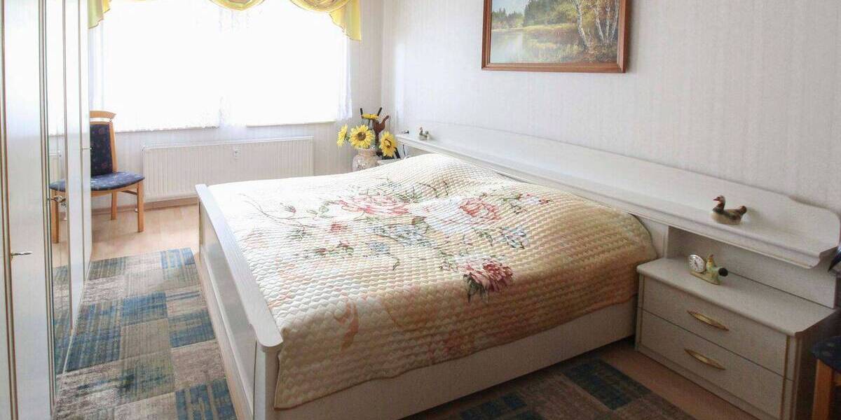 Etagenwohnung Neckarsulm - 2 Zimmer, 61 m&sup2;, 170.000&euro; | Angebot:26728896