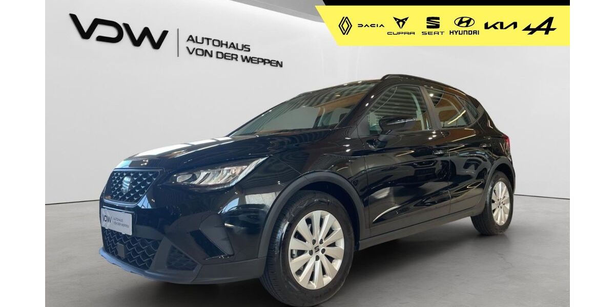Seat Arona 20.000 km 15.880 &euro; Heilbronn 74076
