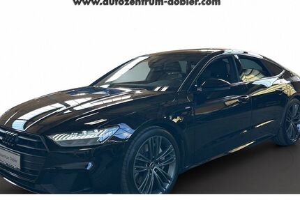 Audi A7 51.800 km 44.840 &euro; Mühlacker 75417