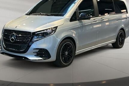 Mercedes-Benz V 300 14.041 km 86.219 &euro; Neckarsulm-Obereisesheim 74172