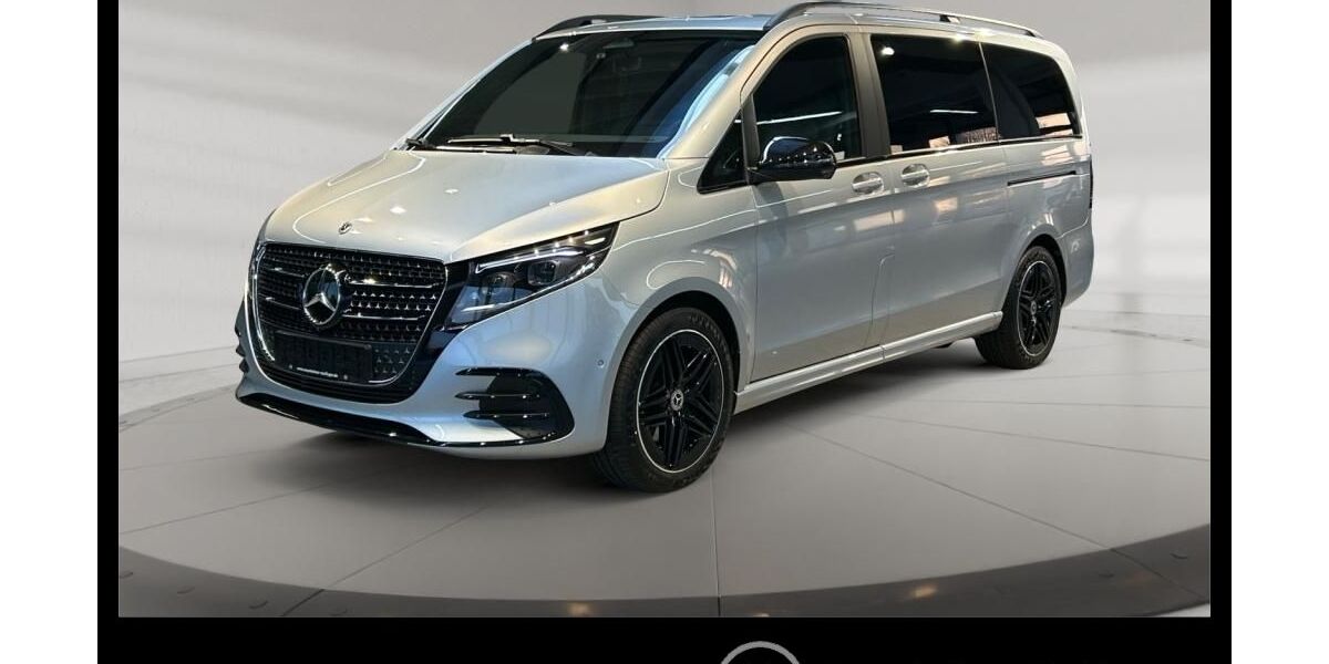 Mercedes-Benz V 300 14.041 km 86.219 &euro; Neckarsulm-Obereisesheim 74172