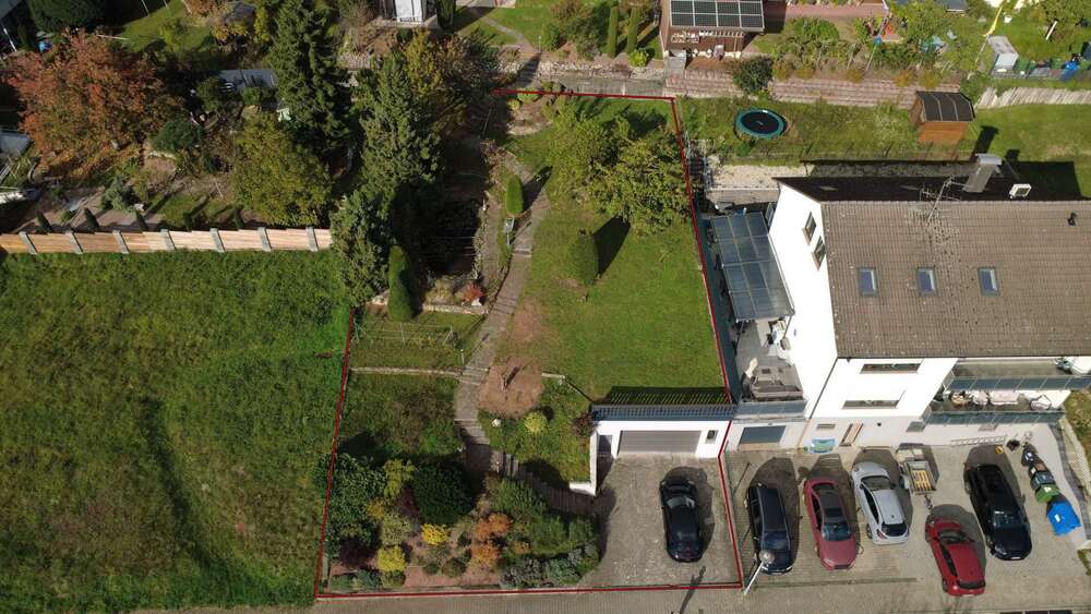 Grundstück Östringen-Odenheim Odenheim - 259.000&euro; | Angebot:25560947