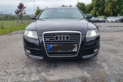 Audi A6 353.000 km 4.900 &euro; Bad Rappenau 74906