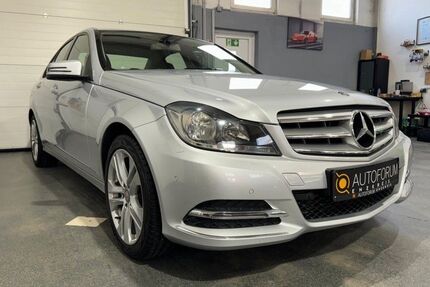 Mercedes-Benz C 220 155.000 km 11.990 &euro; Knittlingen 75438