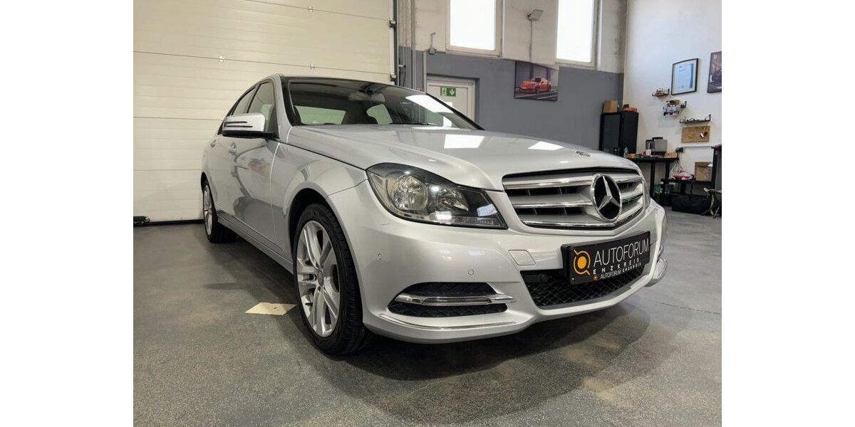 Mercedes-Benz C 220 155.000 km 11.990 &euro; Knittlingen 75438