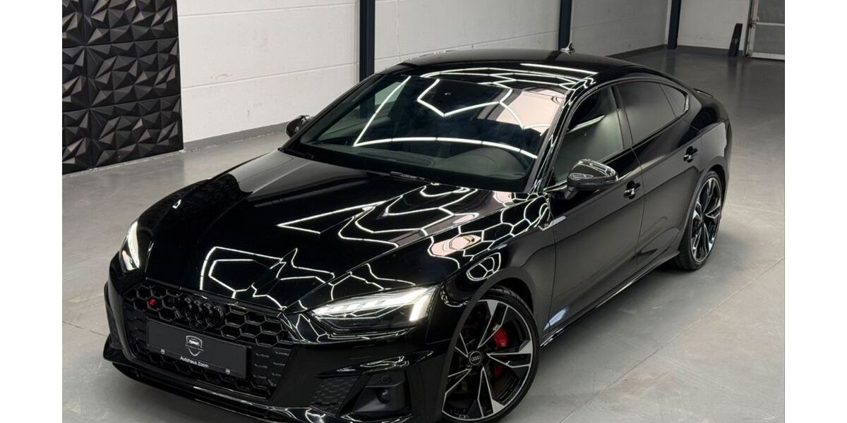Audi S5 49.920 km 46.980 &euro; Sinsheim 74889