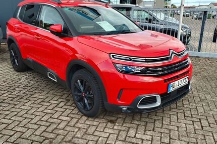 Citroen C5 Aircross 123.000 km 15.950 &euro; Sinsheim 74889