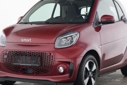 Smart ForTwo 2.440 km 18.444 &euro; Bruchsal 76646