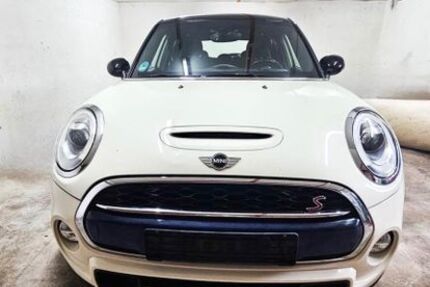 Mini Cooper S 157.000 km 9.980 &euro; Brackenheim 74336