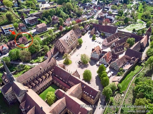 Mehrfamilienhaus, Wohnhaus Maulbronn - 9 Zimmer, 265 m&sup2;, 625.000&euro; | Angebot:25745622