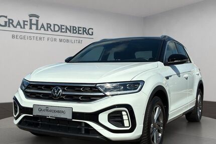 VW T-Roc 5.985 km 28.990 &euro; Bretten 75015