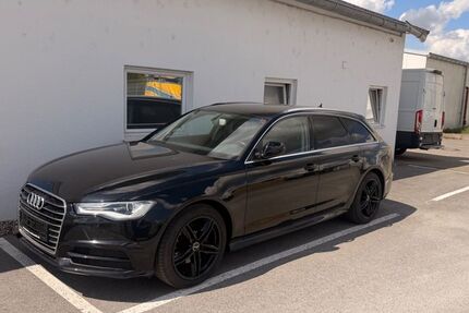 Audi A6 141.000 km 18.999 &euro; Abstatt 74232